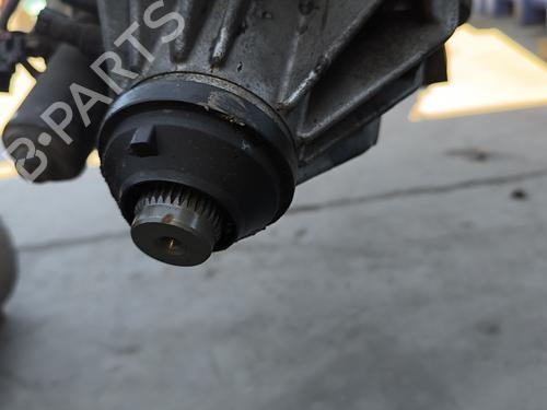 Gearbox NISSAN PATHFINDER III (R51) 2.5 dCi 4WD | BP23968353M3 