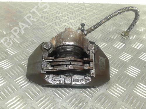 Used Left front brake caliper PEUGEOT 106 II (1A_, 1C_) 1.1 i (60 hp) 21734277