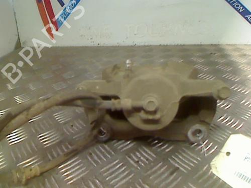 Left front brake caliper NISSAN QASHQAI / QASHQAI +2 I (J10, NJ10, JJ10E) 1.5 dCi | BP21739472M105 