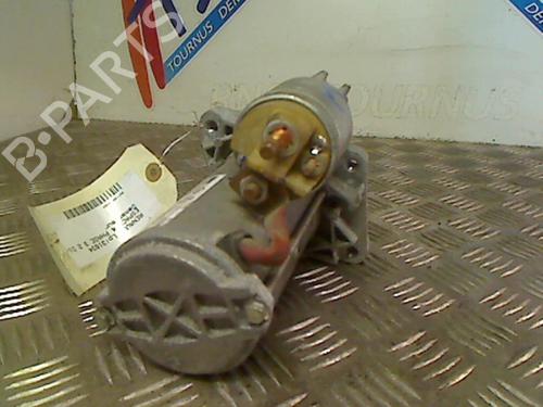 Startmotor RENAULT ESPACE IV (JK0/1_) 2.0 dCi (JK03, JK04, JK1C, JK1G, JK1J, JK1K) | BP21751086M8 