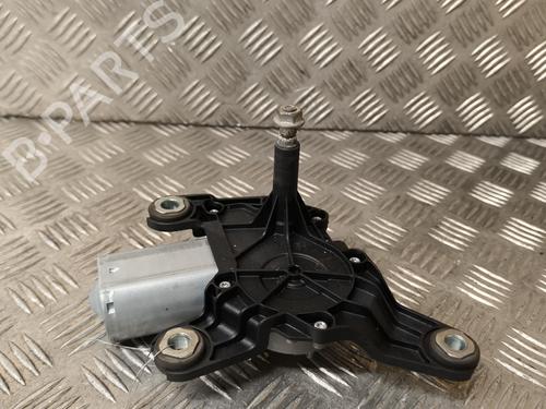 Used Rear wiper motor PEUGEOT 508 SW I (8E_) 2.0 HDi 180 RXH (181 hp) 21733190