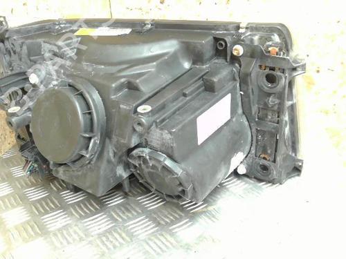 Used Left headlight LAND ROVER RANGE ROVER SPORT I (L320) 2.7 D 4x4 (190 hp) 21737902