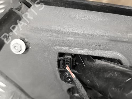 Right mirror RENAULT CLIO III (BR0/1, CR0/1) 1.5 dCi (BR17, CR17) | BP30112764C27