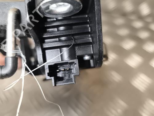 Rear wiper motor PEUGEOT 206 SW (2E/K) 1.4 HDi | BP25037840M102 