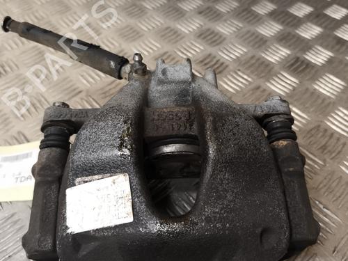 Used Right front brake caliper PEUGEOT 308 I (4A_, 4C_) 1.6 HDi (90 hp) 22301460
