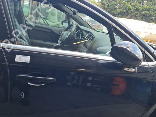 Right front door CITROËN DS4 (NX_) 2.0 HDi / BlueHDi 135 9004EA