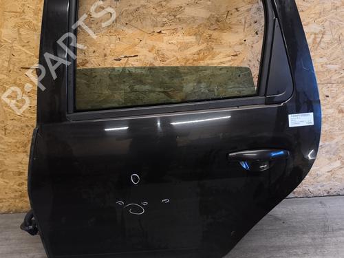 Used Left rear door DACIA DUSTER (HS_) 1.5 dCi 4x4 (HSMC, HSMD) (110 hp) 26508923