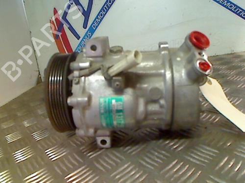 Used AC compressor OPEL VECTRA C GTS (Z02) 1.9 CDTI (F68) (150 hp) 21750918