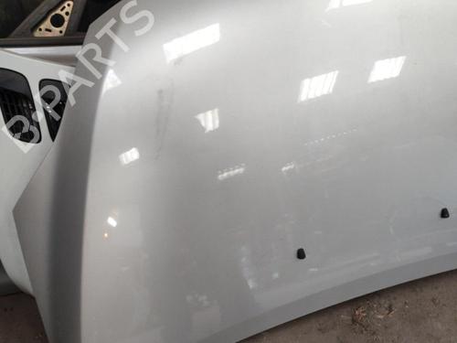 Used Hood MAZDA 5 (CR) 2.0 CD (CR19) (110 hp) 21742036