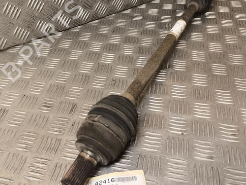Used Right rear driveshaft LAND ROVER FREELANDER 2 (L359) 2.2 SD4 4x4 (190 hp) 22012005