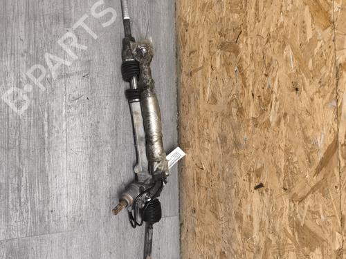 Used Steering rack PEUGEOT PARTNER Box Body/MPV (5_, G_) 1.6 HDi 90 (90 hp) 29014689