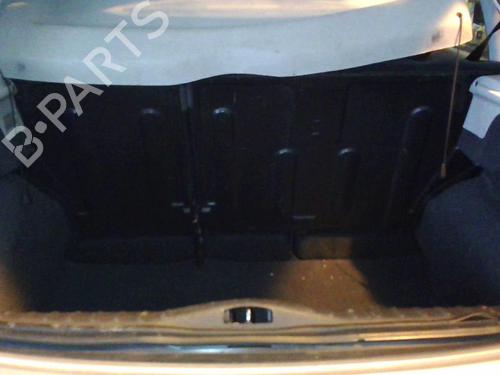 Alternator CITROËN C3 I (FC_, FN_) 1.4 i | BP21734675M7 