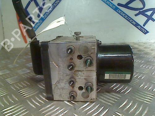 Used ABS pump PEUGEOT 407 SW (6E_, 6D_) 2.0 HDi 135 (136 hp) 21739047