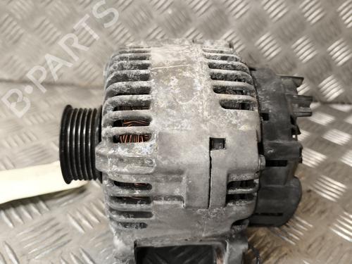 Generator AUDI A6 C6 (4F2) 2.7 TDI | BP22007702M7 