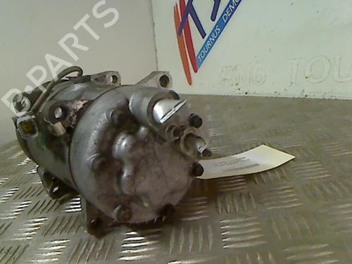 AC-Kompressor CITROËN C8 (EA_, EB_) 2.2 HDi | BP31192007M34