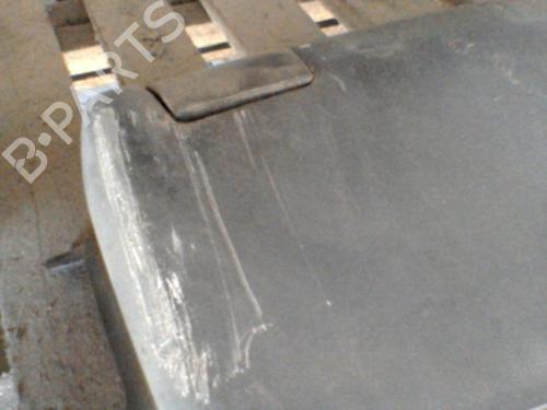 Corner bumper PEUGEOT BOXER Van (230L) 2.5 D | BP21736040C117 