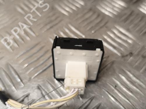 Left front window switch CITROËN C3 III Van (SX_, SY_) BlueHDi 100 | BP21740556I27 