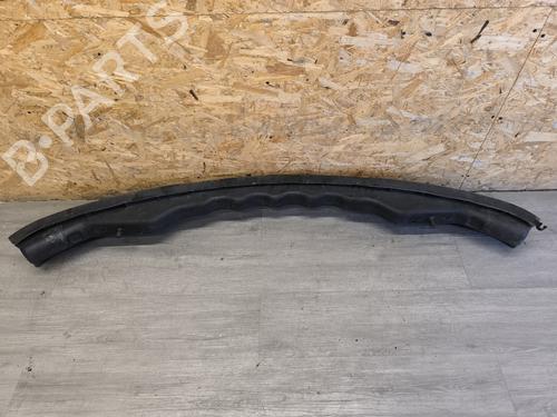 Front bumper reinforcement CITROËN XSARA PICASSO (N68) 1.6 HDi | BP23772057C109 