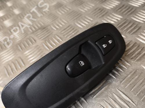 Used Right front window switch RENAULT KADJAR (HA_, HL_) 1.6 dCi 130 (HLA4) (130 hp) 28705826