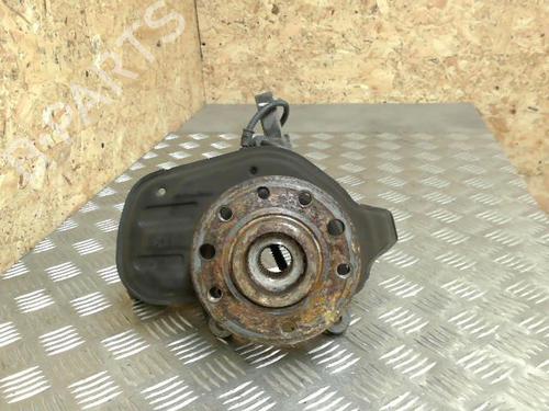 Venstre Styrespindel Lejehus OPEL MERIVA A MPV (X03) 1.7 CDTI (E75) | BP21744990M25 