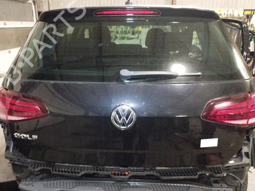 Heckklappe für VW GOLF VII (5G1, BQ1, BE1, BE2) 2.0 GTD (184 hp) 31281206