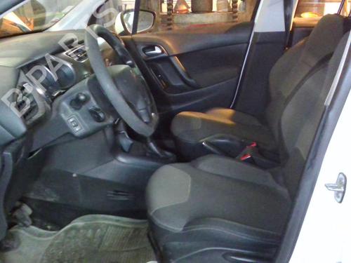 ABS pump CITROËN C3 II (SC_) 1.4 HDi 70 (SC8HZC, SC8HR0, SC8HP4) | BP21734751M43 