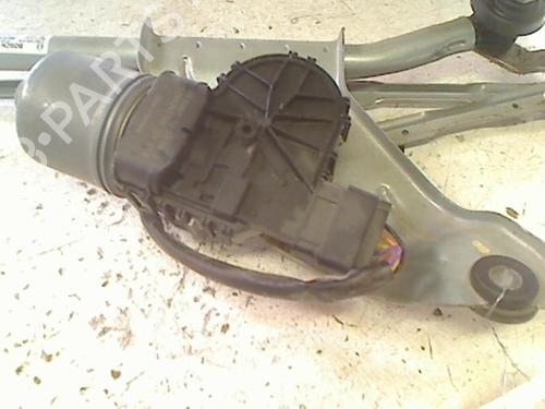 Front wiper motor DACIA SANDERO 1.2 16V | BP21752534M29 