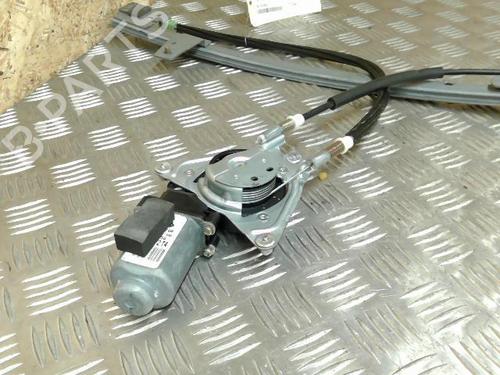 Front right window mechanism PEUGEOT 306 Hatchback (7A, 7C, N3, N5) 2.0 HDI 90 | BP21744927C23 