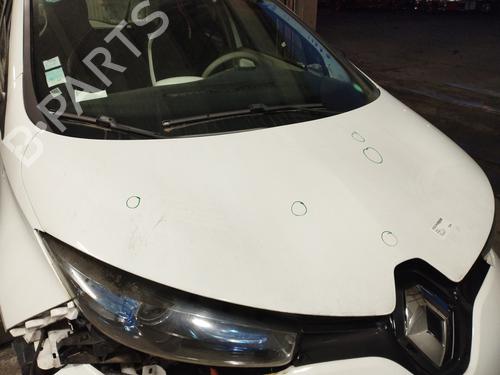 Motorhjelm RENAULT ZOE (BFM_) ZOE (92 hp) 31117510