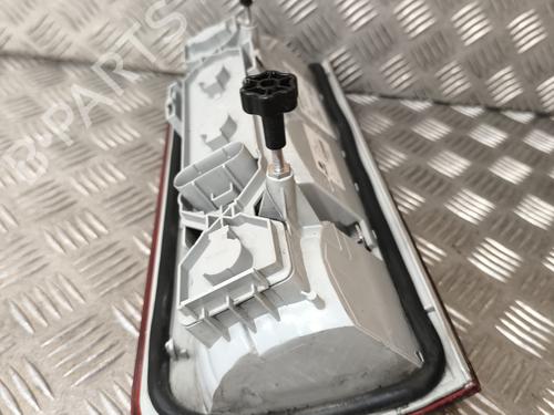 Right taillight FORD TOURNEO CONNECT 1.8 TDCi | BP28705852C35 