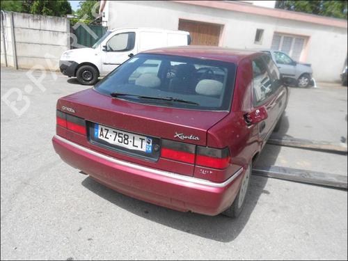 Rim CITROËN XANTIA (X1_, X2_) 1.8 i 16V | BP21753343C45 