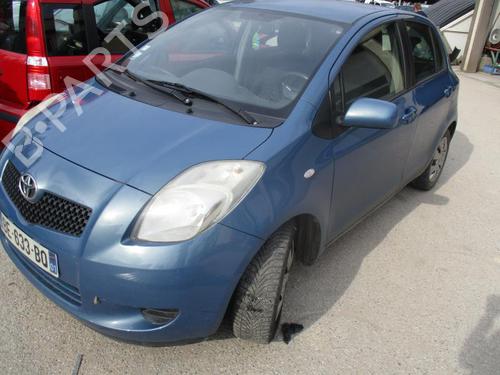 Køler TOYOTA YARIS (_P9_) 1.0 VVT-i (KSP90_, KSP90R) | BP21752292M31 