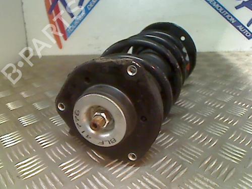 Right front shock absorber SEAT LEON (1P1) 1.6 TDI | BP21739321M17 