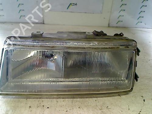 Used Left headlight SEAT TOLEDO I (1L2) [1991-1999]  21752949