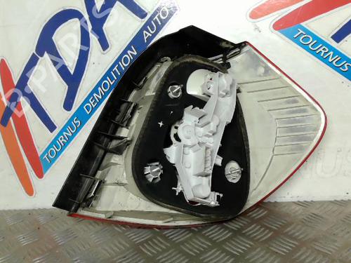 Left taillight BMW 1 (E81) 118 d | BP21742874C34 