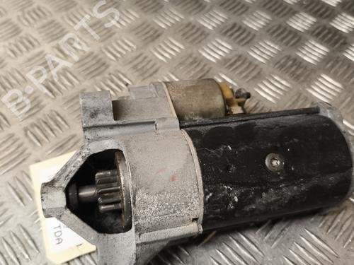 Starter CITROËN BERLINGO / BERLINGO FIRST Box Body/MPV (M_) 2.0 HDI 90 (MBRHY, MCRHY) | BP26278720M8 