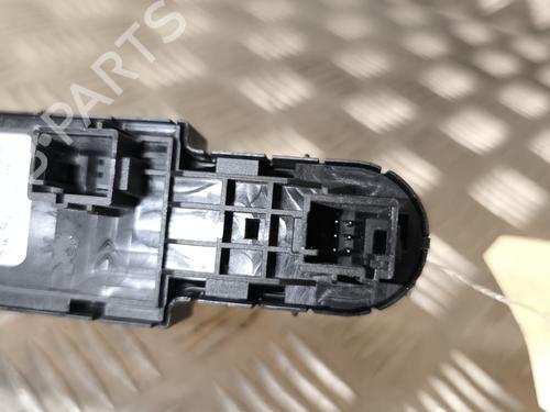 Used Left front window switch Left front window switch CITROËN C3 AIRCROSS II (2R_, 2C_) 1.2 PureTech 130 (2RHNYH) (131 hp) 22016067 22016067
