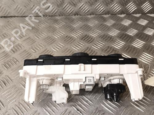 Climate control RENAULT CLIO IV (BH_) 0.9 TCe 75 (BHNP) | BP24865171I5 