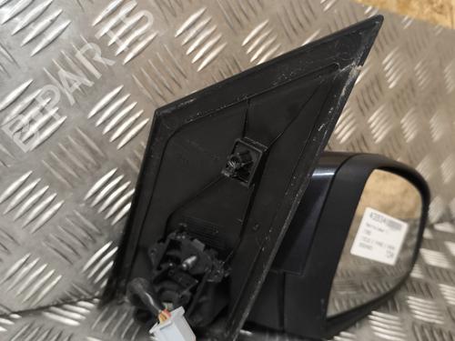 Right mirror FORD FOCUS II Turnier (DA_, FFS, DS) 1.8 TDCi | BP22014820C27 