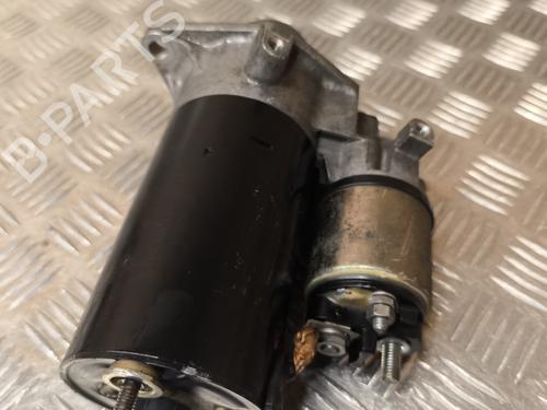 Startmotor OPEL ZAFIRA A MPV (T98) 2.0 DTI 16V (F75) | BP25744585M8