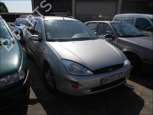 Ignition barrel FORD FOCUS I Turnier (DNW)  | BP21753330M48 