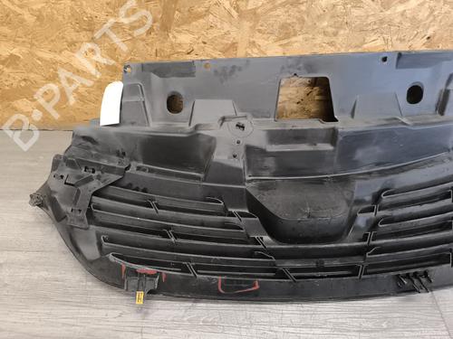 Grille RENAULT TRAFIC III Van (FG_) 1.6 dCi 125 (FGMH) | BP27604453C40 