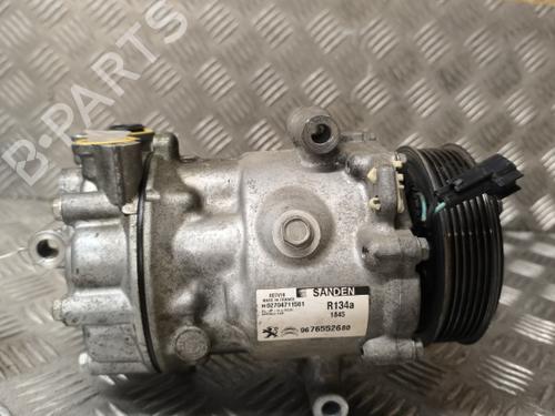 Used AC compressor PEUGEOT BOXER Van 2.2 HDi 130 (131 hp) 21748745