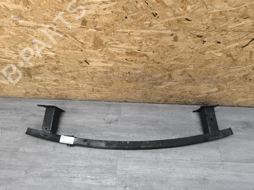 Front bumper reinforcement NISSAN QASHQAI / QASHQAI +2 I (J10, NJ10, JJ10E) 1.5 dCi | BP21798479C109 
