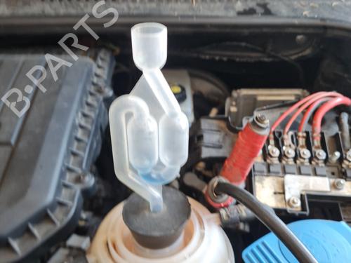 Engine VW UP! (121, 122, BL1, BL2, BL3, 123) 1.0 | BP26740410M1 - Image 19