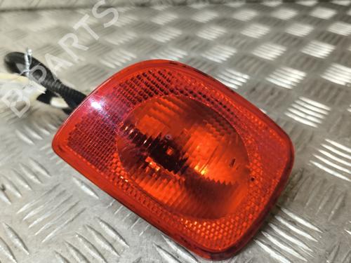 Venstre baglygte kofanger RENAULT KANGOO / GRAND KANGOO II (KW0/1_) 1.5 dCi 90 (KW05, KW08, KW0G, KW11) (90 hp) 29961568