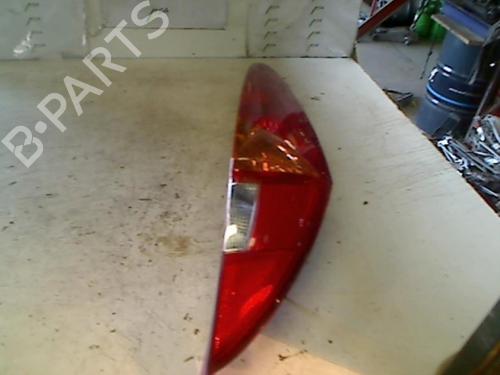 Right taillight FIAT PUNTO (188_) 1.2 16V 80 (188.233, .235, .253, .255, .333, .353, .639,... | BP21752620C35 