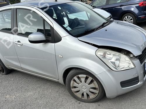 Brugte SUZUKI SPLASH (EX) 1.2 (A5B412) (86 hp) 2707598