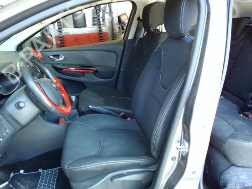 ABS pump RENAULT CLIO IV (BH_) 0.9 TCe 90 (BHNF, BHMA, BHMH, BHJK, BHJR) | BP21750545M43 
