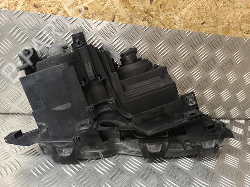 Left headlight BMW 3 (E46) 320 d | BP28305043C28